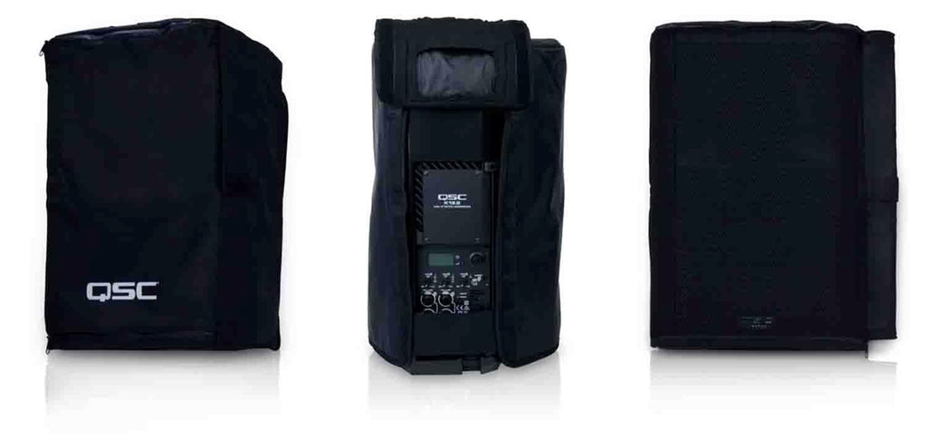 2000W Powered Loudspeaker J39426