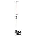 Stainless Steel 360° Rotating Boat Flag Pole Holder Z3589