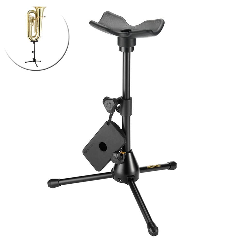Tuba/Euphonium Performer Stand A69758