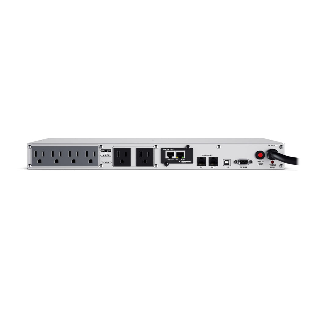 UPS Battery Backup U641000