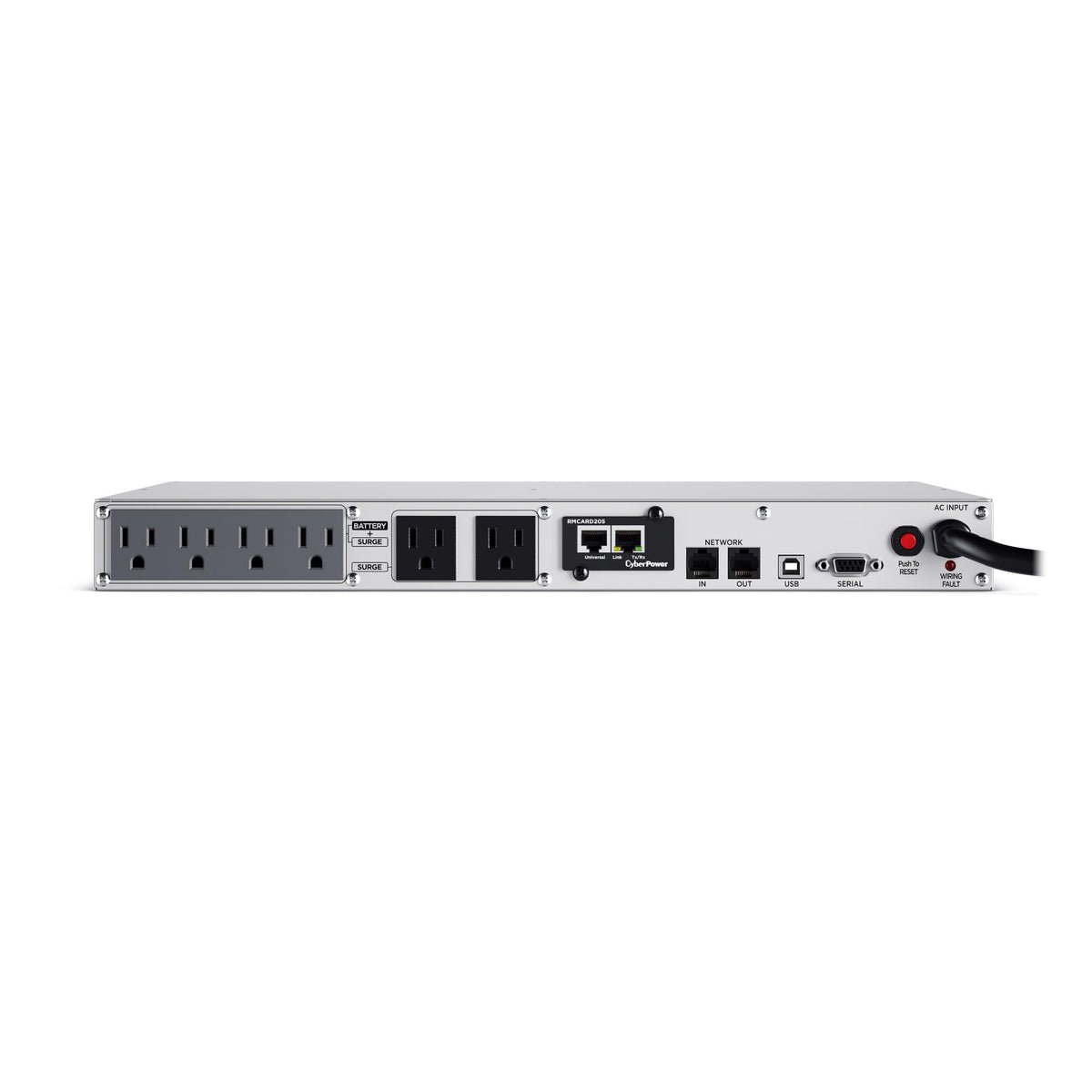 UPS Battery Backup U641000
