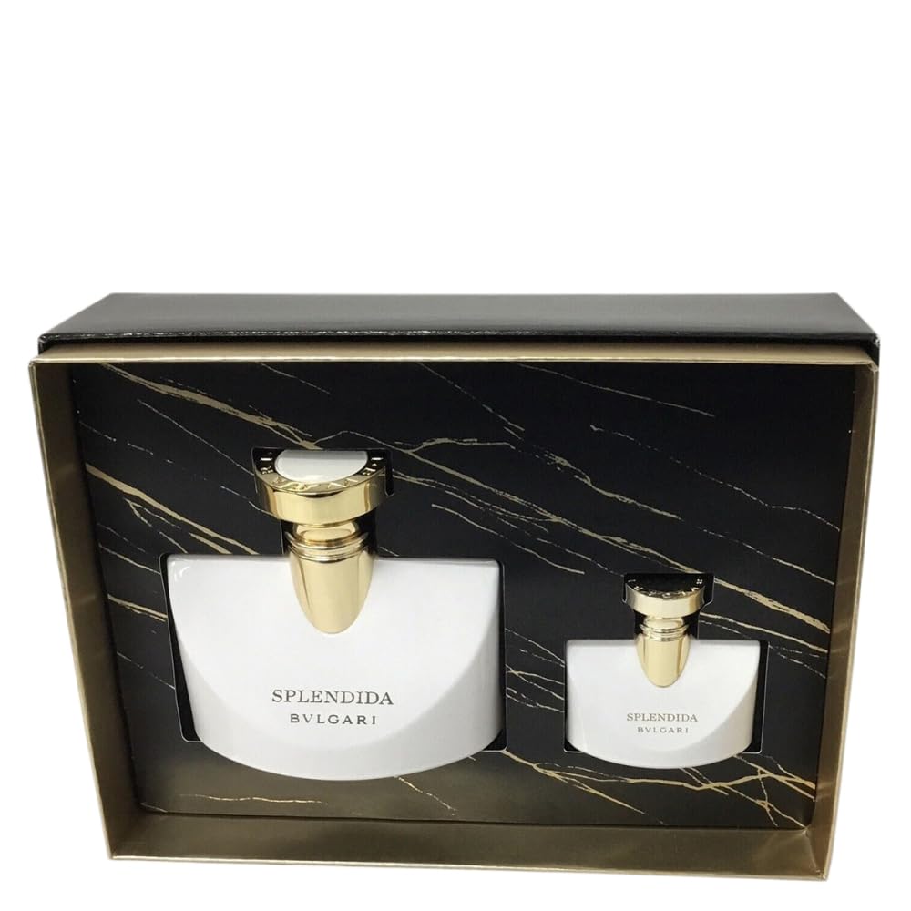 2 Pc Gift Set 3.4oz EDP Spray, 0.5oz EDP Spray X36852