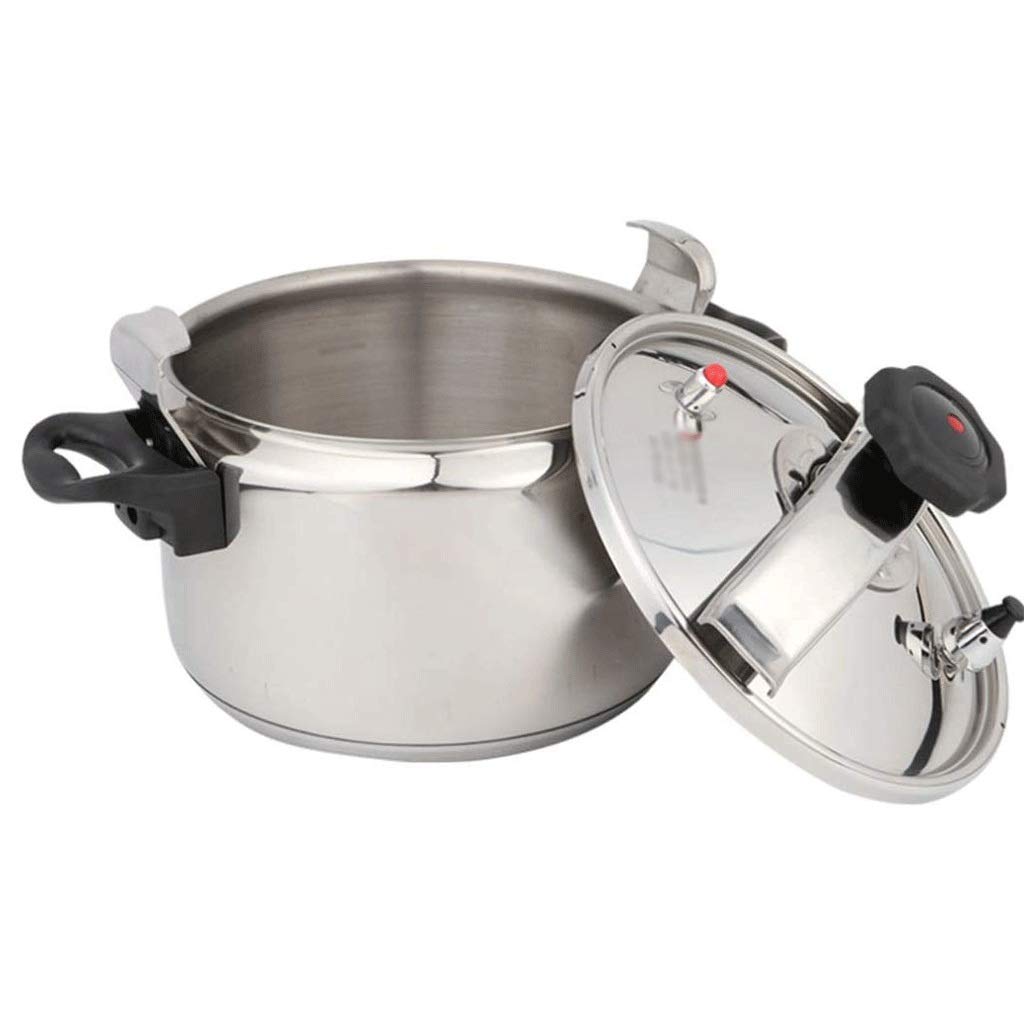Stainless Steel 3L Electric Pressure Cooker Y21892