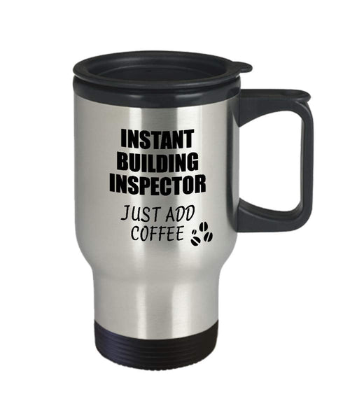 14 Oz Insulated Travel Mug A635238