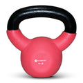 Iron Kettlebell with Neoprene Coating I462004