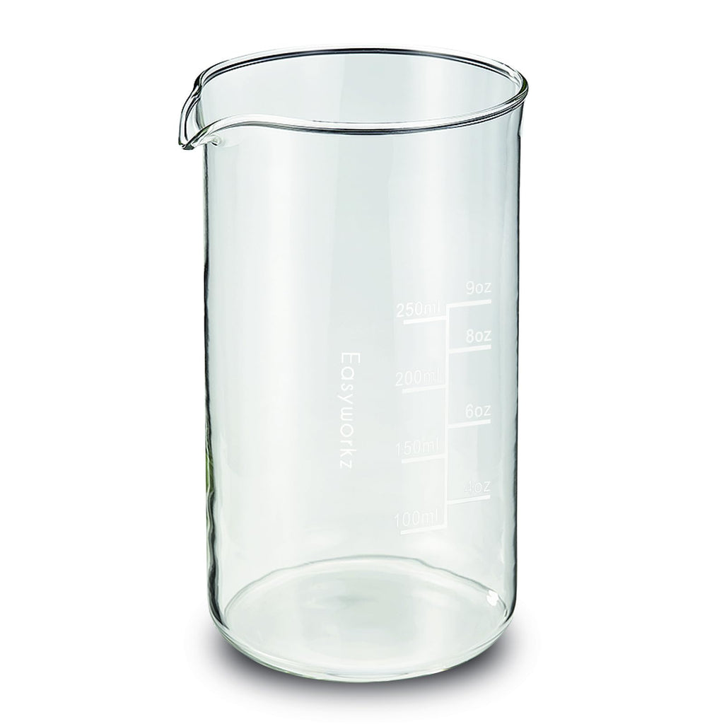 Borosilicate Glass Replacement Beaker G6162