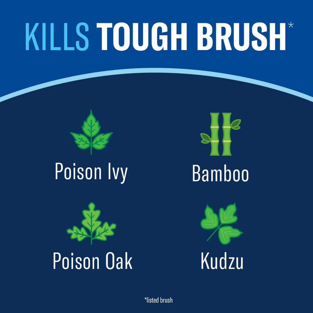 Brush Killer Plus Concentrate 32 fl oz Bottle S911016