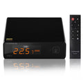 Black Hi-Res Audio DAC Preamp M3342