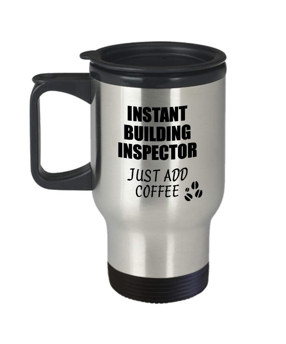 14 Oz Insulated Travel Mug A635238