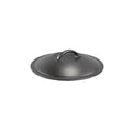 Pre-Seasoned Cast Iron Lid for 10 Inch Skillets P18186