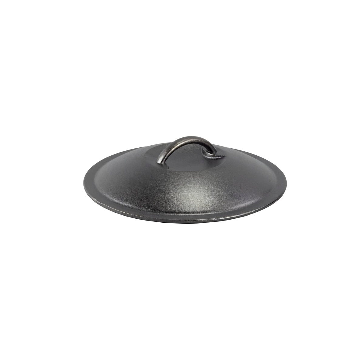 Pre-Seasoned Cast Iron Lid for 10 Inch Skillets P18186