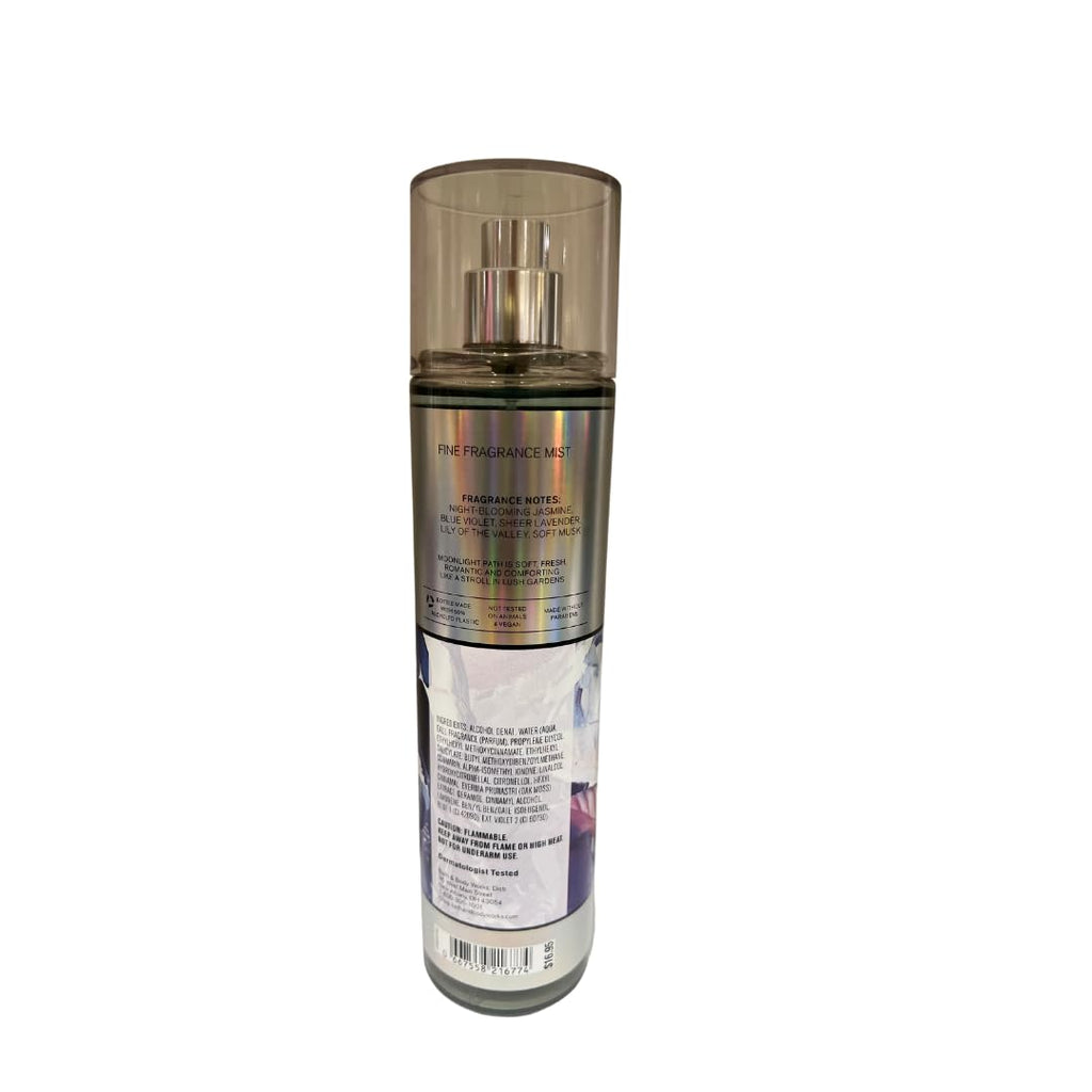 Fine Fragrance Mist 8 oz Pack of 3 M230