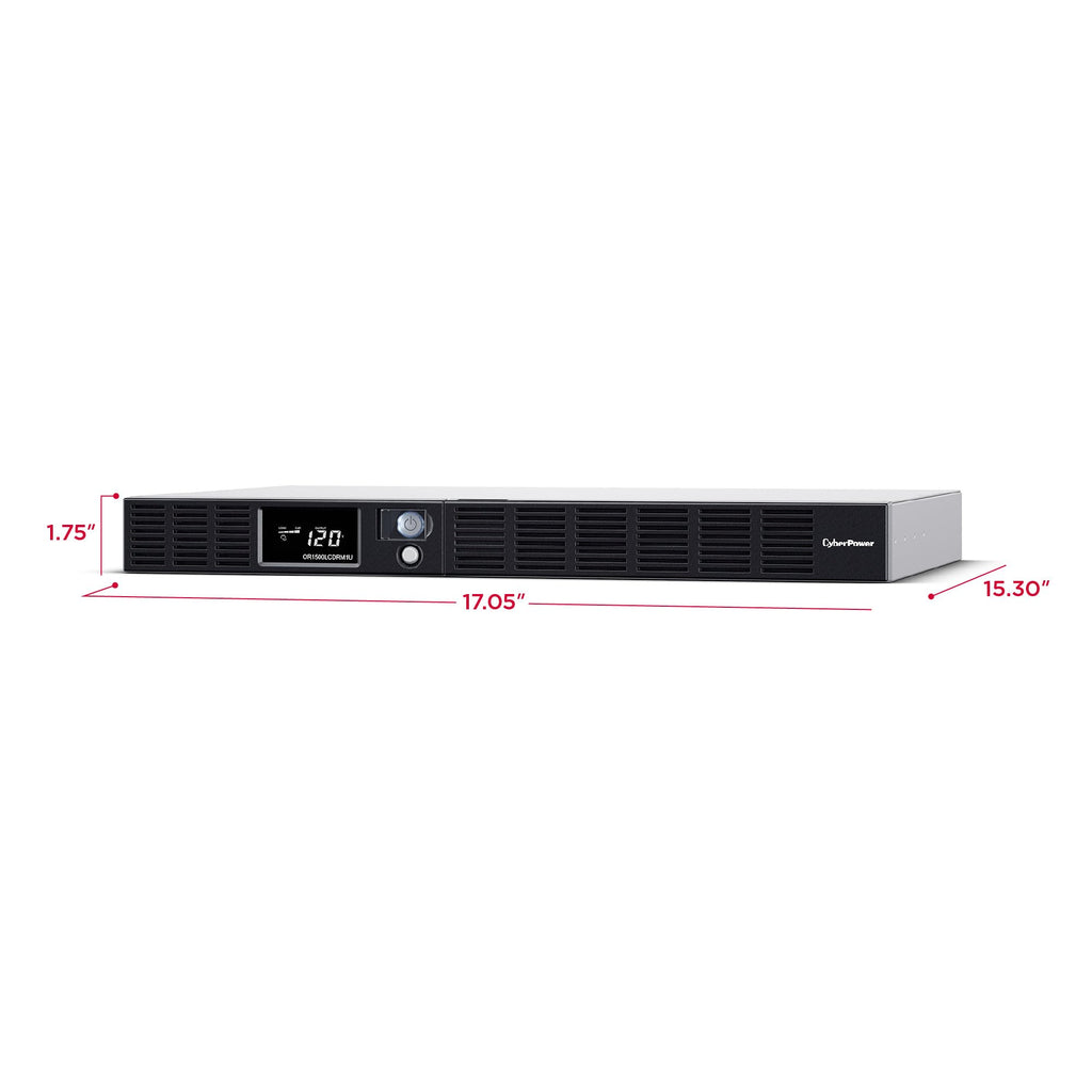 UPS Battery Backup U641000