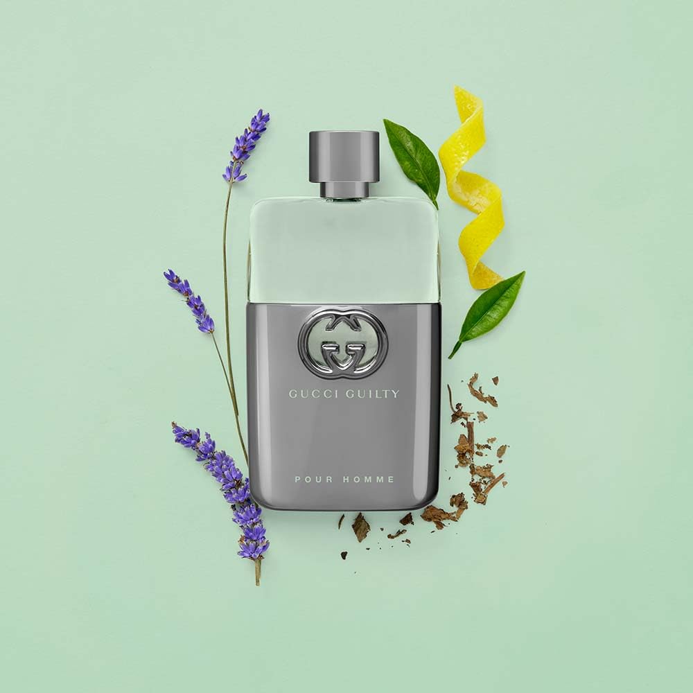 Men Eau de Toilette Spray 3 Fl Oz V39523