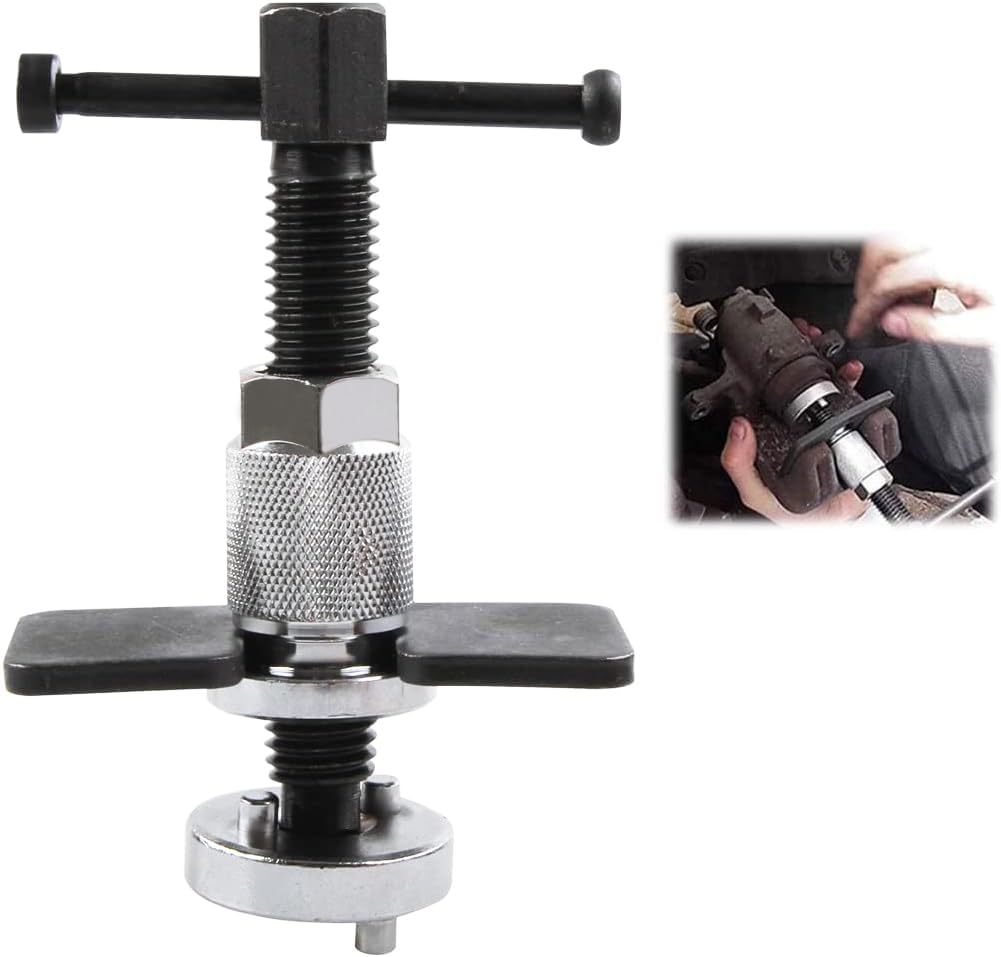 Disc Brake Caliper Piston Rewind Tool Set V317182
