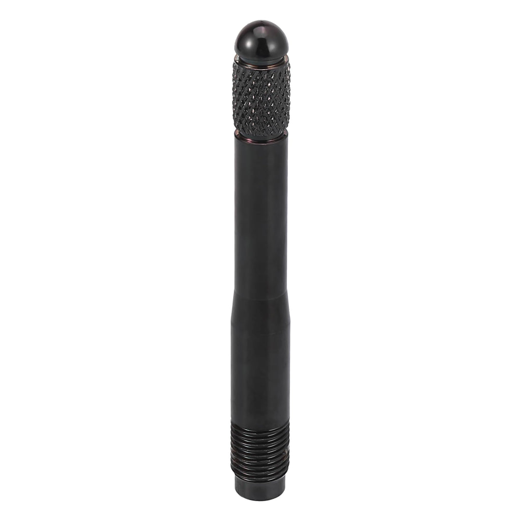 Black M14x1.5 Wheel Alignment Pin Guide Tool Stainless Steel O700