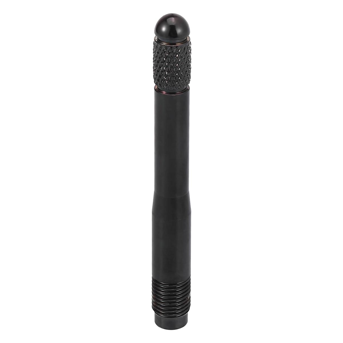 Black M14x1.5 Wheel Alignment Pin Guide Tool Stainless Steel O700