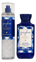 Fragrance Mist and Lotion 2 Piece Set G200426