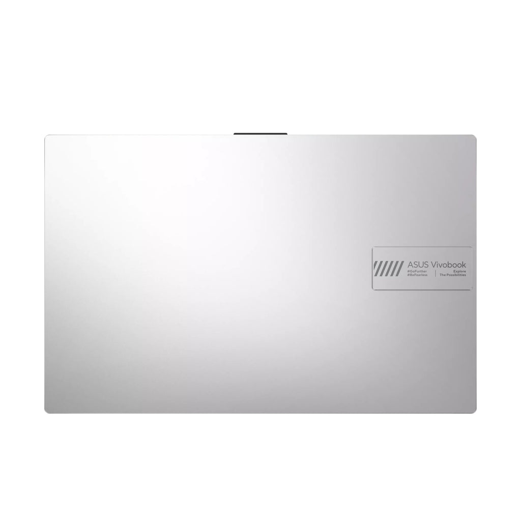 15.6" FHD Laptop, AMD Ryzen 5, 8GB RAM, 512GB SSD, Windows 11, Cool Silver O147559