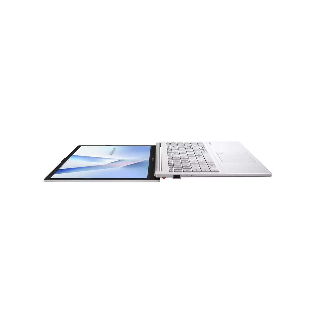 15.6" FHD Laptop, AMD Ryzen 5, 8GB RAM, 512GB SSD, Windows 11, Cool Silver O147559
