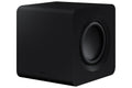 Black Wireless Subwoofer W369