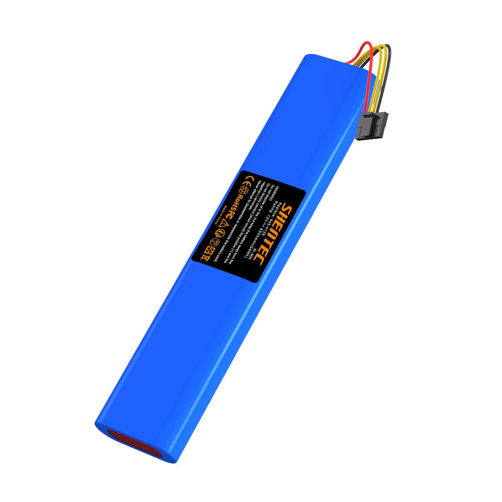 12V Ni-Mh Battery Y6637