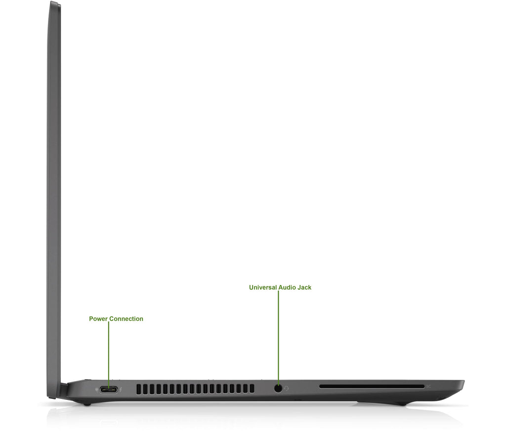 Laptop with Intel Core i7 11th Gen Processor, 16GB Ram, 512GB SSD U399