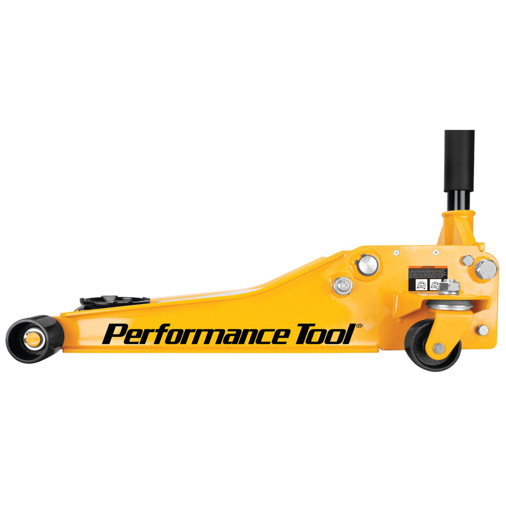 3 Ton Low Profile Hydraulic Floor Jack B305