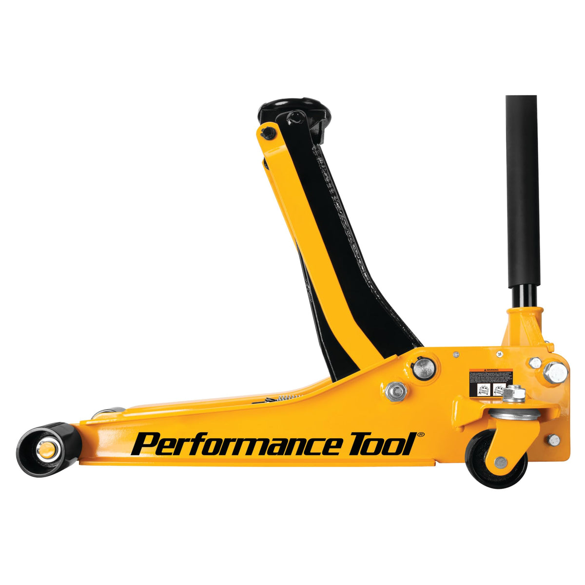 3 Ton Low Profile Hydraulic Floor Jack B305