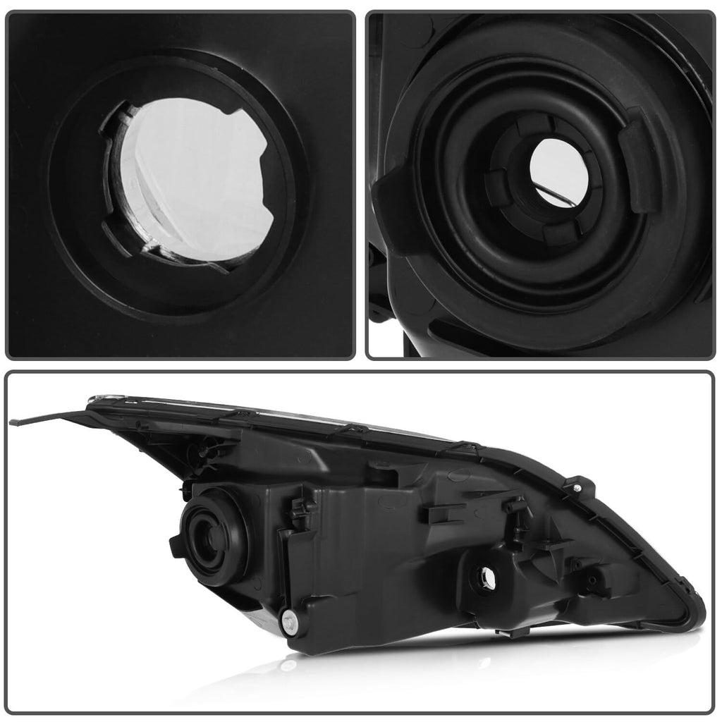 Headlight Assembly D976285