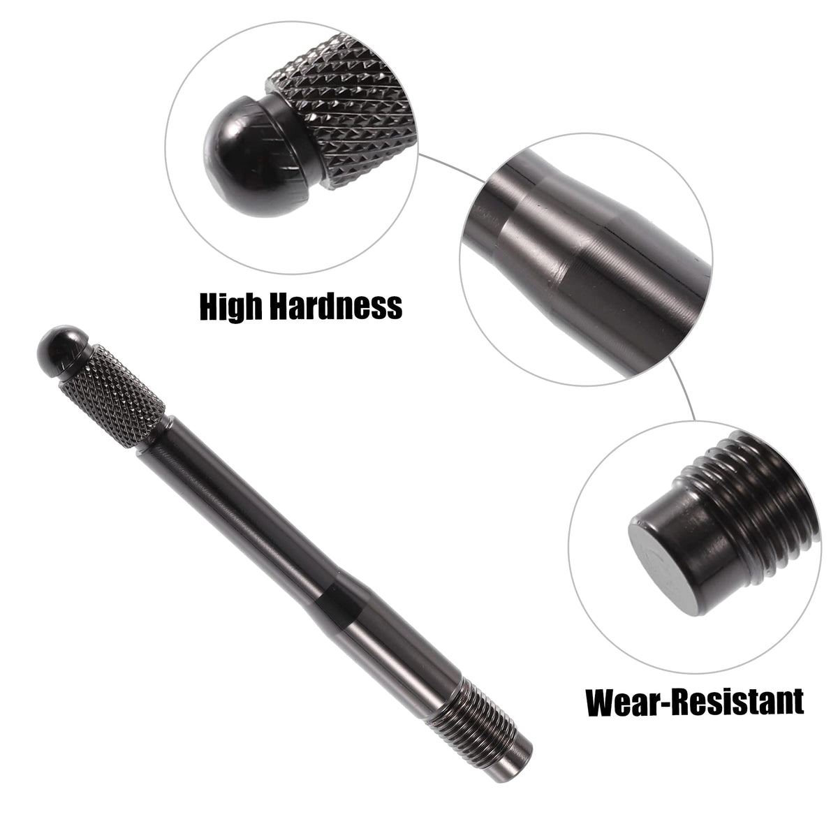 M12x1.25 Wheel Alignment Pin Pack of 1 P2753