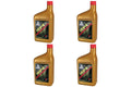 10W-40 4-Stroke Motor Oil 32 oz Case of 4 J1737