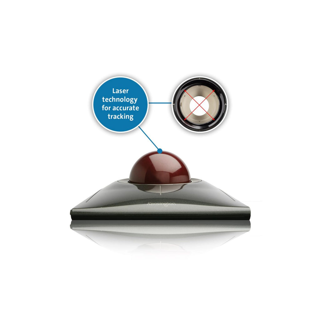 Wired Trackball Mouse Z60501