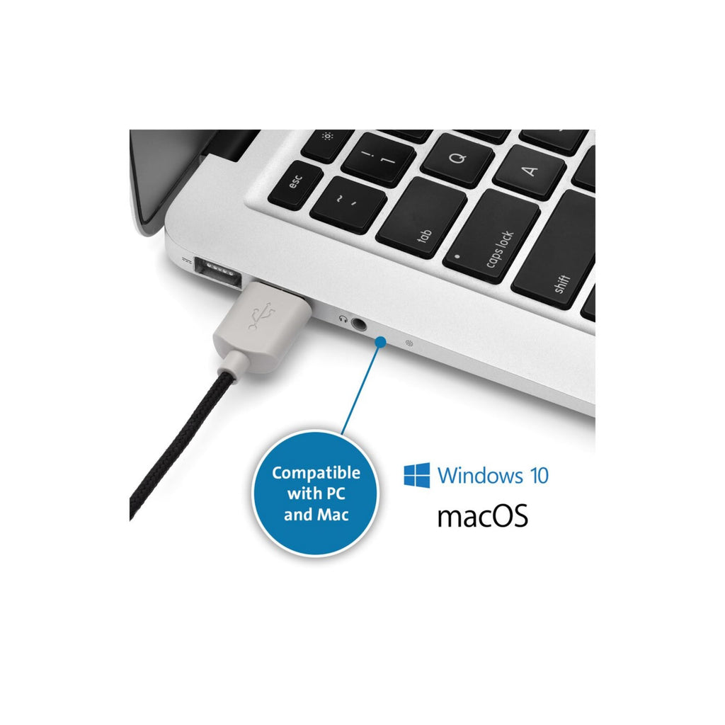Wired Trackball Mouse Z60501