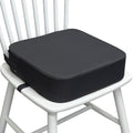 Waterproof High Density Foam Toddler Booster Seat with Non-Slip Bottom T385415