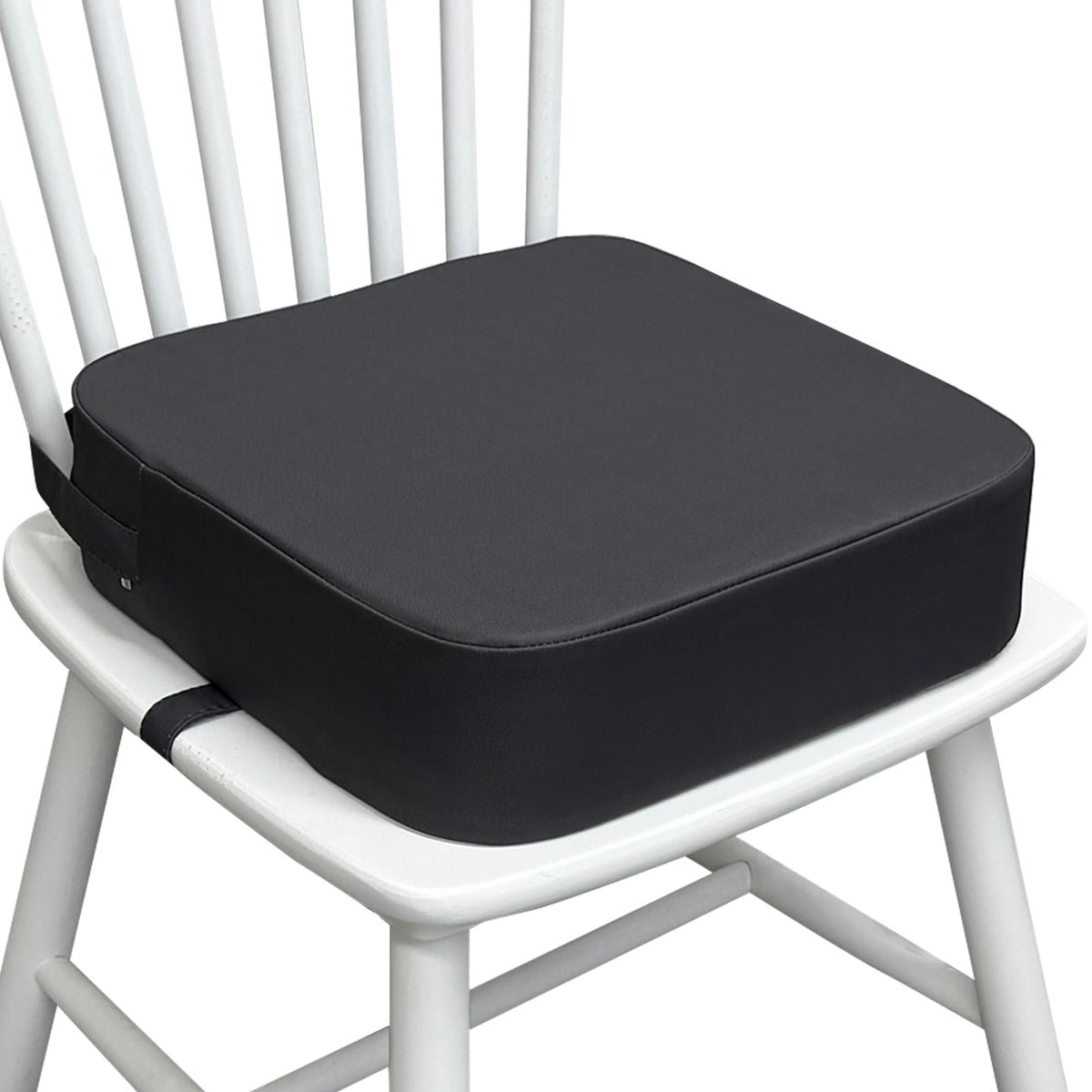 Waterproof High Density Foam Toddler Booster Seat with Non-Slip Bottom T385415