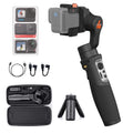 Action Camera Gimbal 3-Axis Splashproof Stabilizer J1693