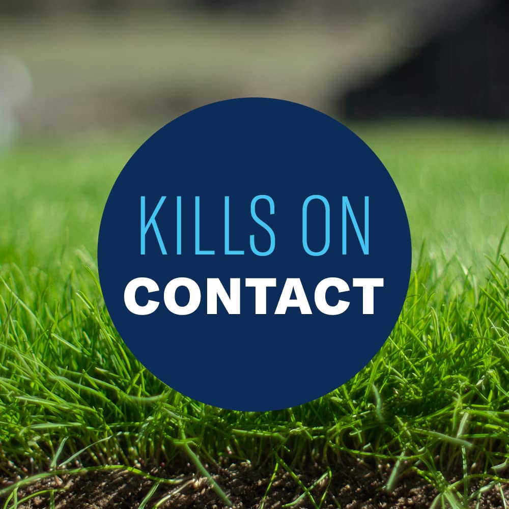 32 oz Ready-To-Spray Weed & Crabgrass Killer U594116