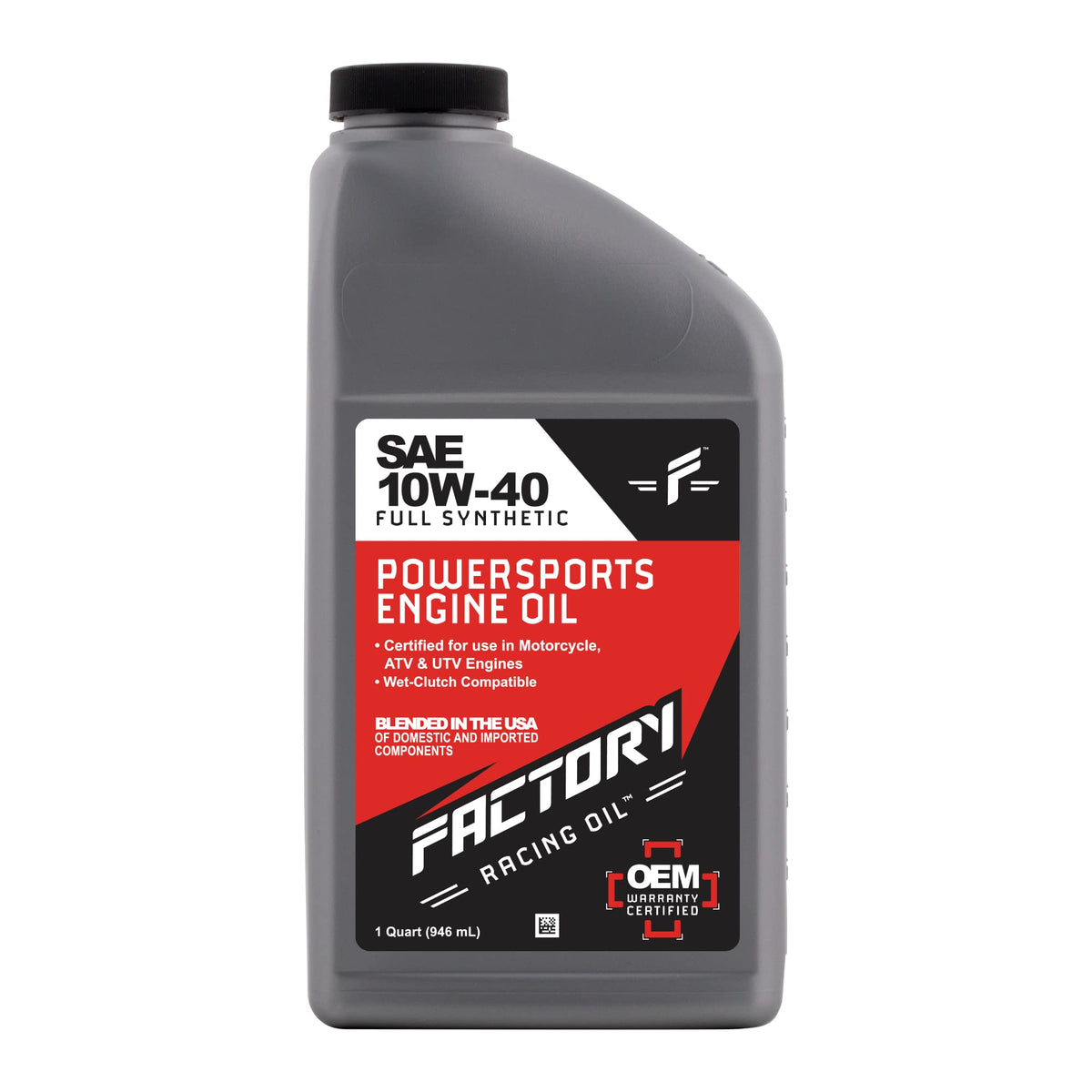 Oil Change Kit X971