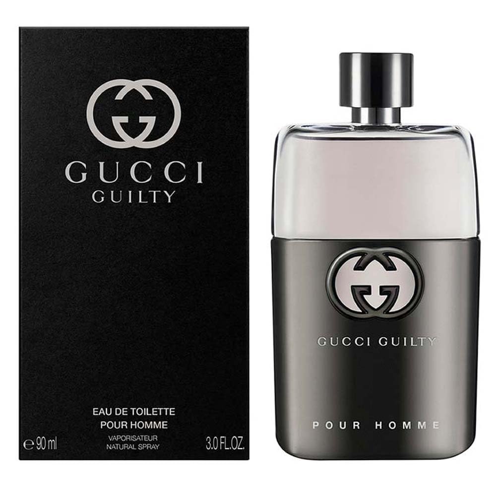 Men Eau de Toilette Spray 3 Fl Oz V39523