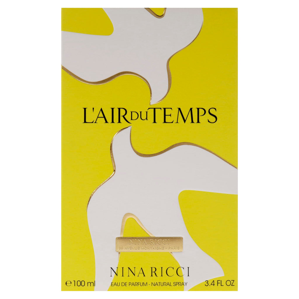 Eau De Parfum Spray 3.4 Ounce Y99774