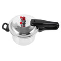 Aluminum Pressure Cooker with Handle G553225