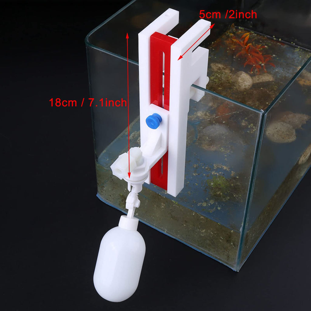 Aquarium Auto Water Filler Non Electric Adjustable I972905