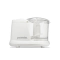 Electric Vegetable Chopper & Mini Food Processor P45624