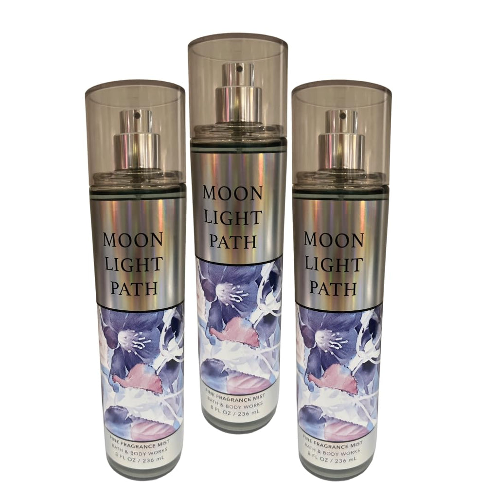 Fine Fragrance Mist 8 oz Pack of 3 M230