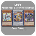 Yu-Gi-Oh! 5D's Synchro Deck H7033
