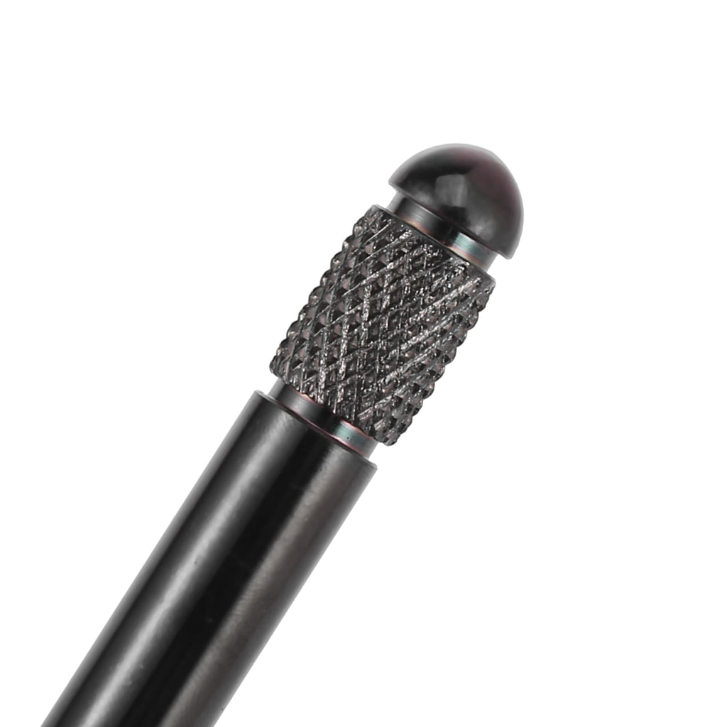 Black M14x1.5 Wheel Alignment Pin Guide Tool Stainless Steel O700