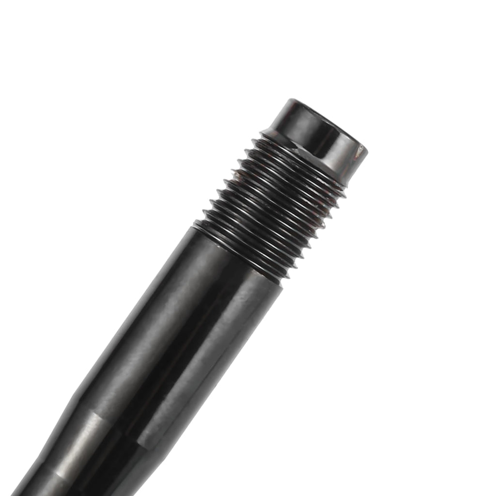 Black M14x1.5 Wheel Alignment Pin Guide Tool Stainless Steel O700