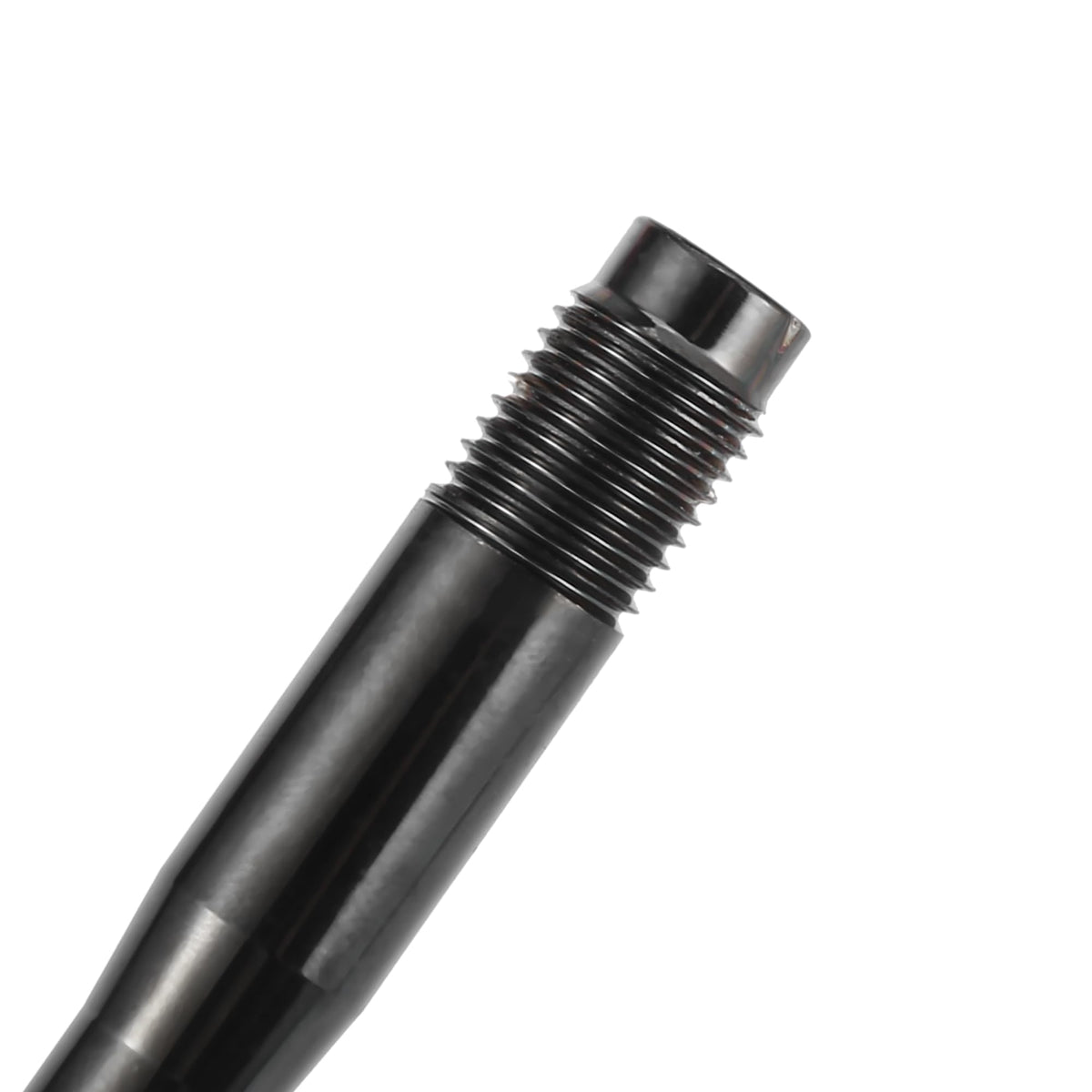 Black M14x1.5 Wheel Alignment Pin Guide Tool Stainless Steel O700