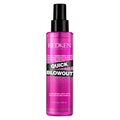 Heat Protectant Spray for All Hair Types J485951